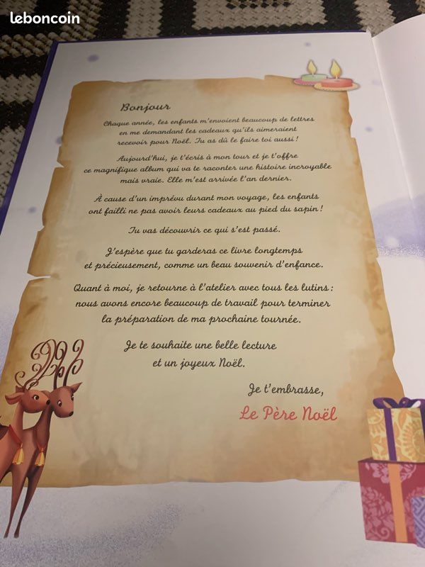 Un cadeau tombé du ciel (image 5)