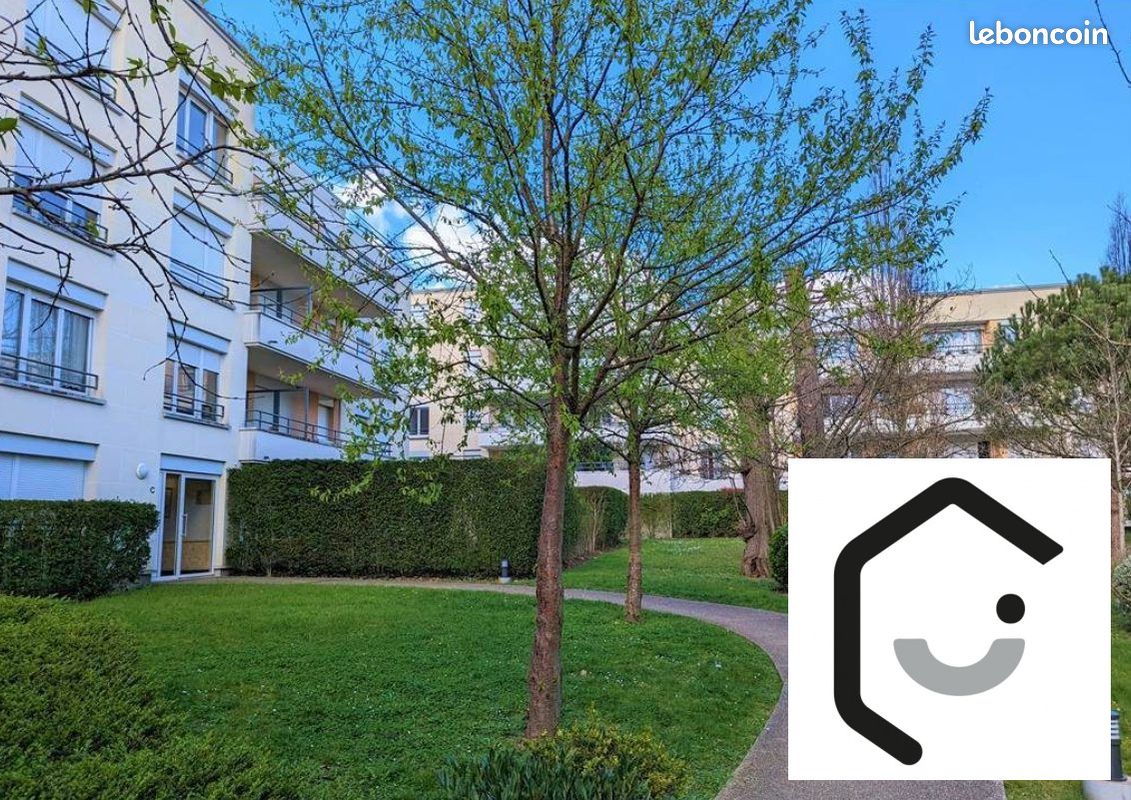 Appartement 3 pièces 73 m² · à Montmorency · 73 m² · 290 000 €