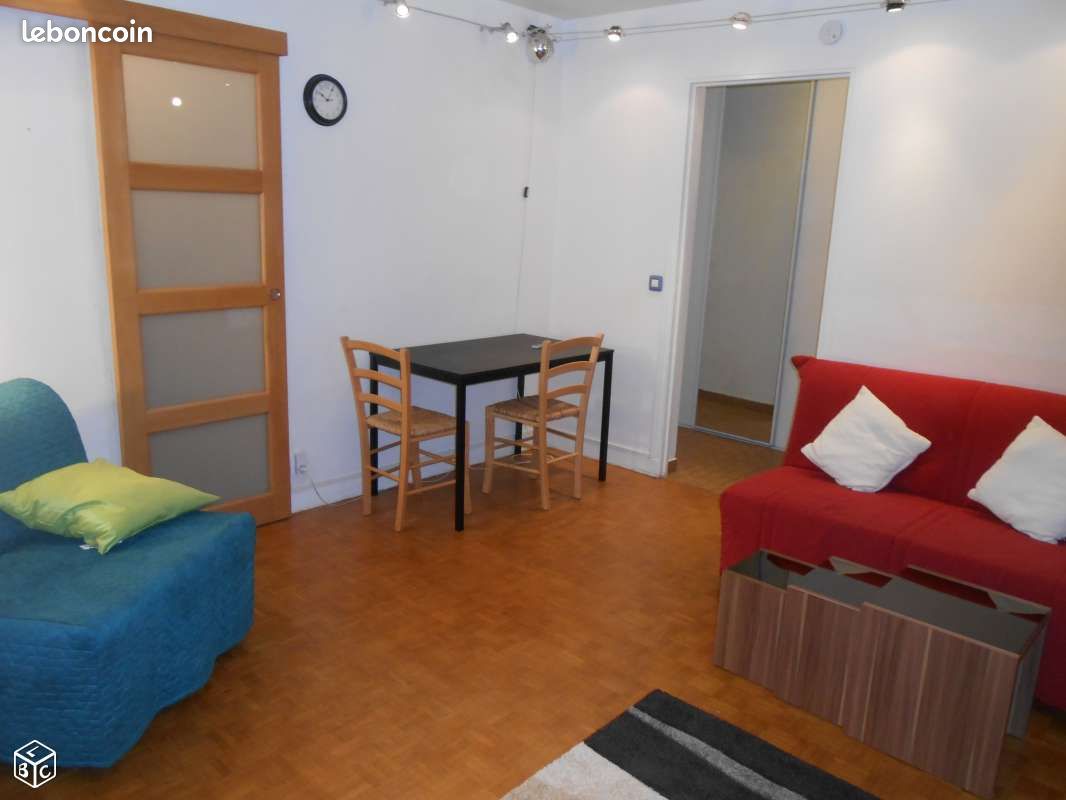 Appartement a louer montreuil - 1 pièce(s) - 31 m2 - Surfyn