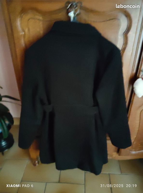 Manteau T 42/44 (image 2)