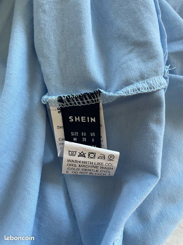 Haut manches longues femme taille 44 46parfait état - Vêtements