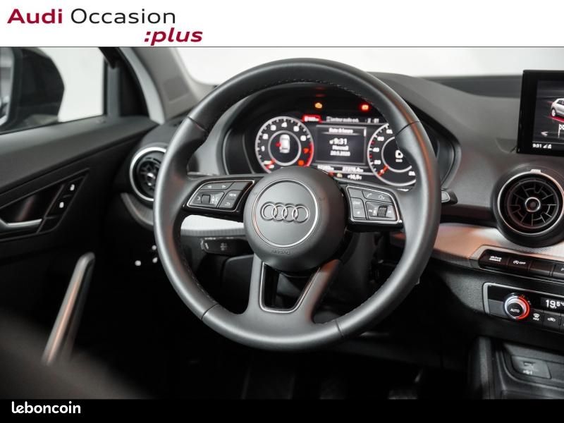 Audi Q2 30 TFSI 110ch Design (image 10)
