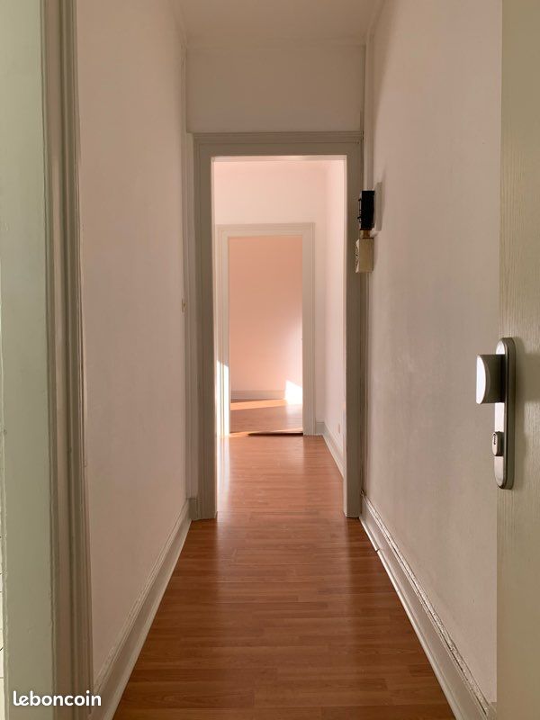 Appartement 2 pièces 32 m² · à Strasbourg · 32 m² · 610 €