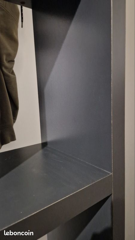 Étagère 4 cubes (image 4)