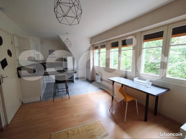 Appartement 1 pièce 27 m² · à Amiens · 27 m² · 592 €