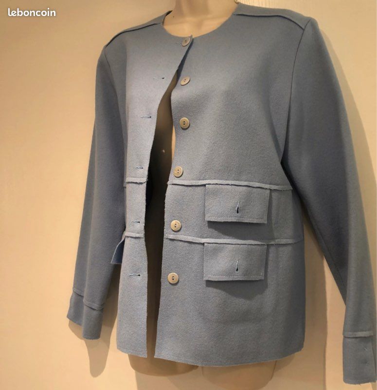 Veste Armor lux taille 40 (image 4)