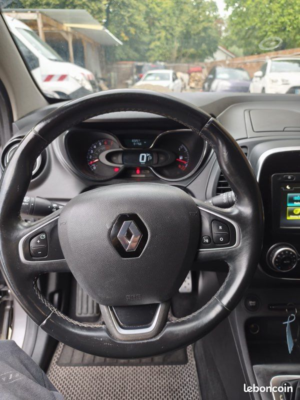 Renault captur tce 150 fap edc intens (image 7)