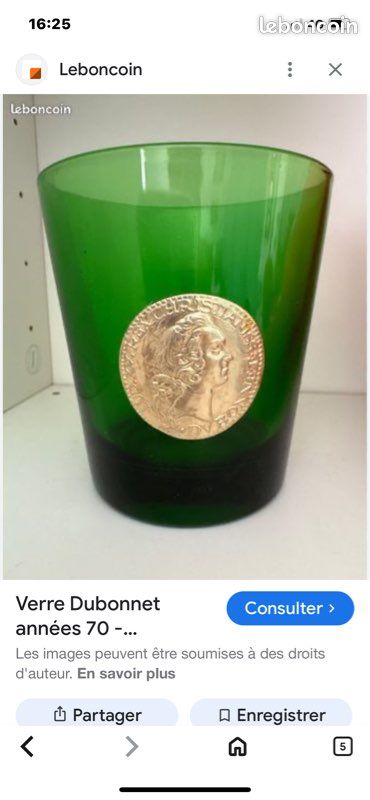 Verre (image 1)