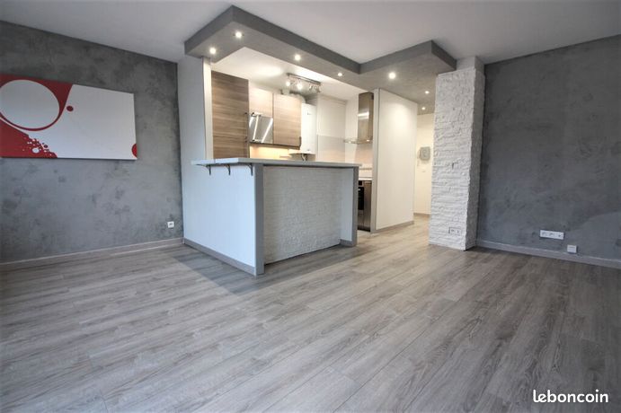 Appartement a louer antony - 2 pièce(s) - 47 m2 - Surfyn