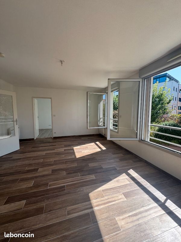 Appartement 2 pièces 53 m² · à Reims · 53 m² · 800 €/mois