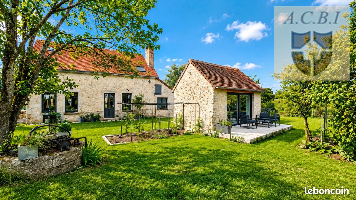 Maison 4 pièces 100 m² · à Vendôme · 100 m² · 260 000 €