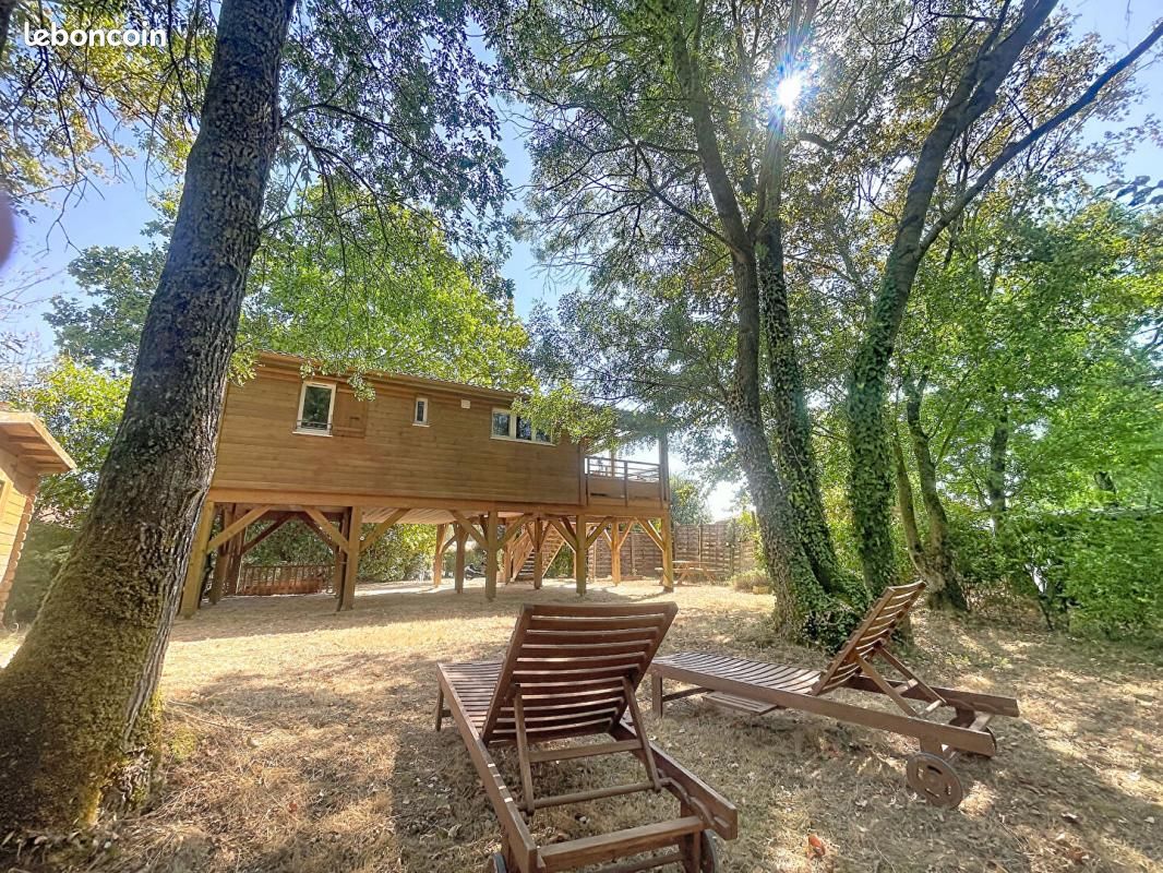 Maison 3 pièces 35 m² · à La Devise · 35 m² · 139 920 €