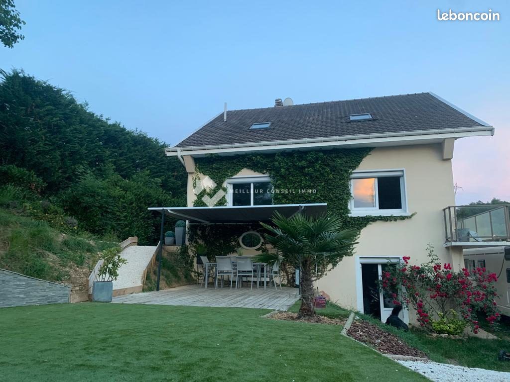 Maison 5 pièces 140 m² · à Four · 140 m² · 370 000 €
