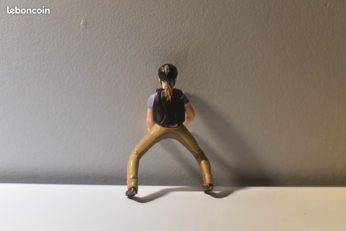 Cavalière schleich (image 2)