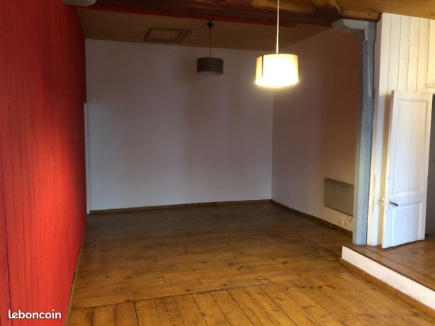 Appartement 3 pièces 78 m²