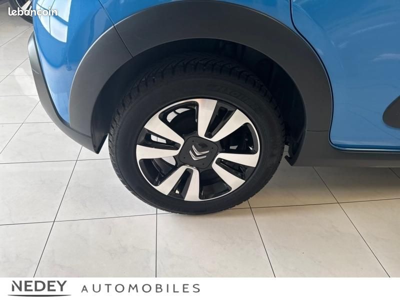 Citroen C3 PureTech 82ch Shine S&S E6.d (image 13)