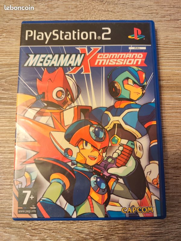 Lot De 2 Jeux Super Famicom : Megaman X Et Bomberman B-Daman - Édition Japonaise - Bon état