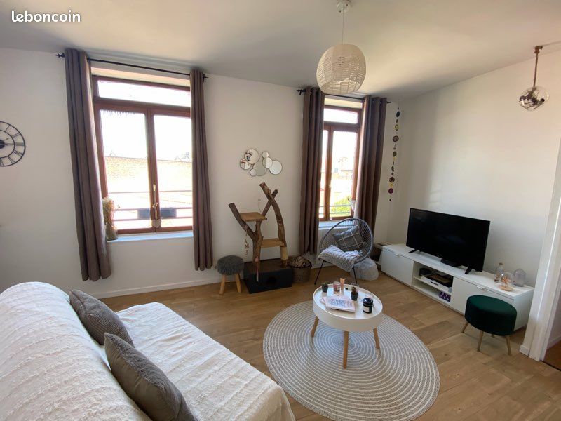 Appartement 2 pièces 38 m² · à Lille · 38,2 m² · 185 000 €