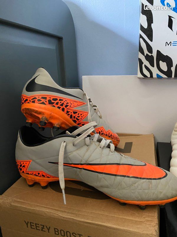 Nike Hypervenom Phelon FG (image 2)