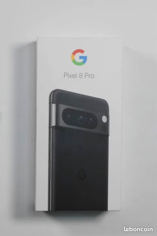Google pixel 8 pro 128 (image 1)
