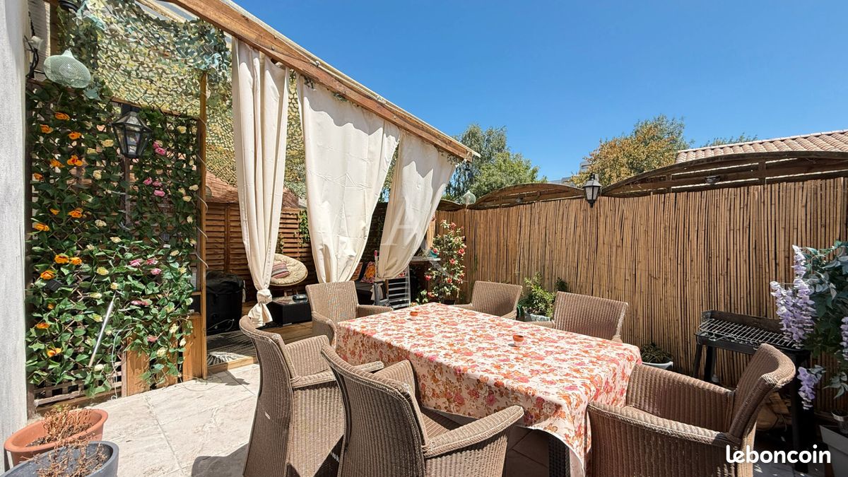 Appartement 3 pièces 57 m² · à La Roche-sur-Yon · 57 m² · 173 000 €