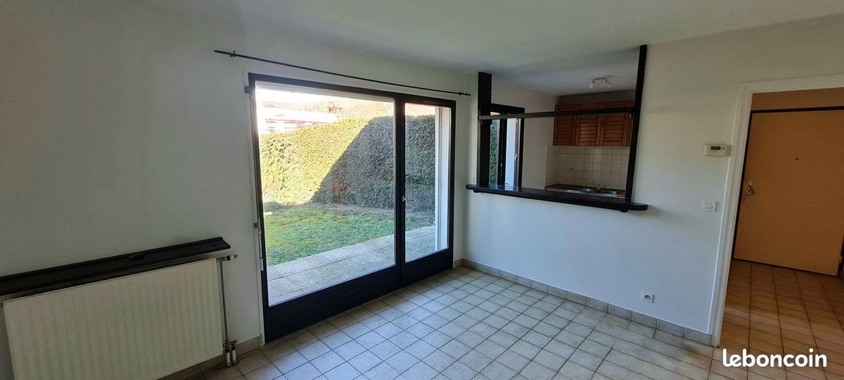 Appartement 2 pièces 45 m² · à Epagny Metz-Tessy · 45 m² · 845 €/mois