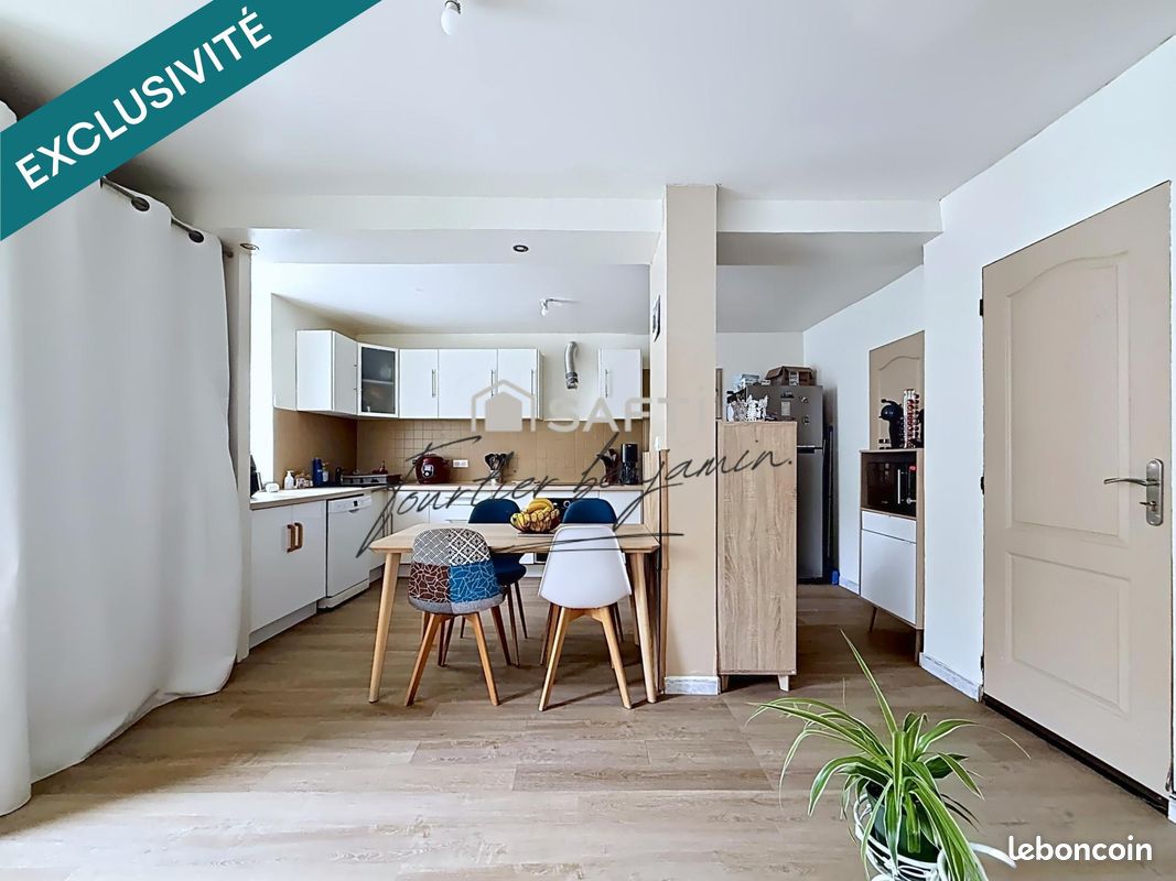 Maison 7 pièces 155 m² · à Longueville · 155 m² · 149 000 €