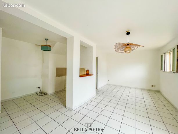 Maison 4 pièces 68 m²