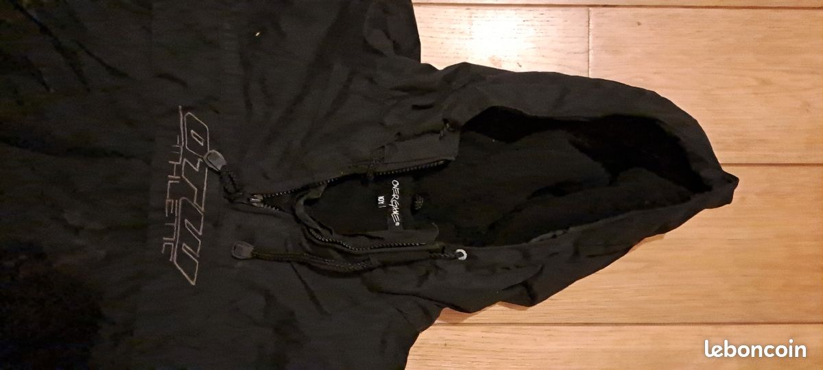 Blouson otw athletic (image 2)