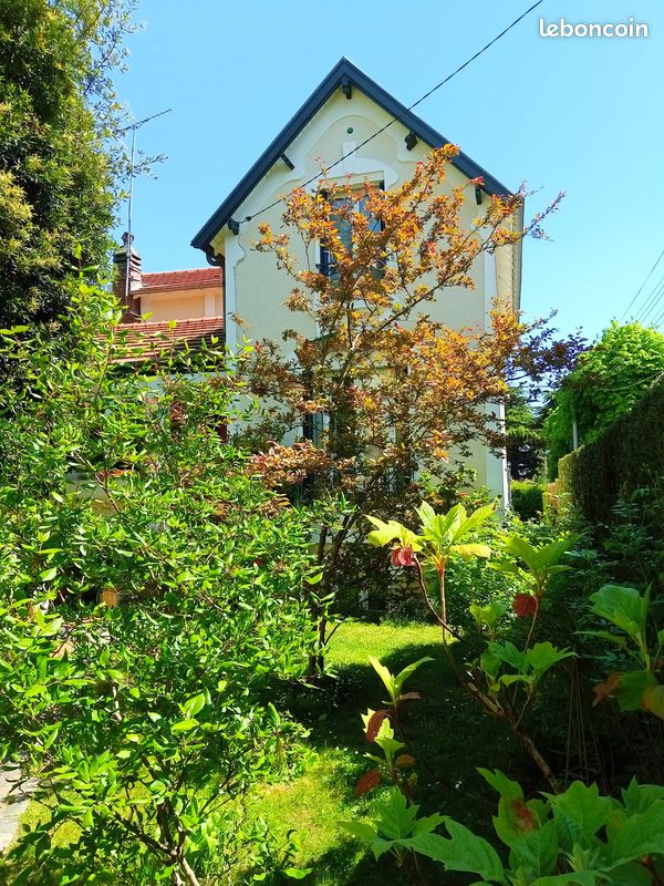 Maison 6 pièces 123 m² · à Montmorency · 123 m² · 600 000 €