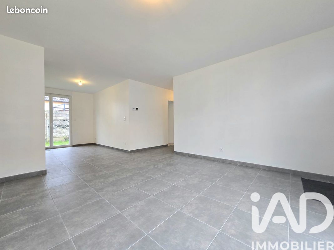 Maison 4 pièces 75 m² · à Le Havre · 75 m² · 270 000 €
