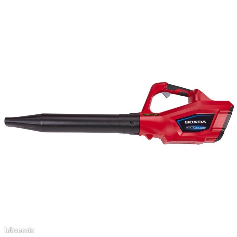 Souffleur de feuilles Honda a batterie - Destockage (image 1)