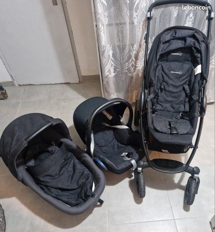 Stella Bebe Poussette Stella Ou Elea Poussette Bebe Confort Stella