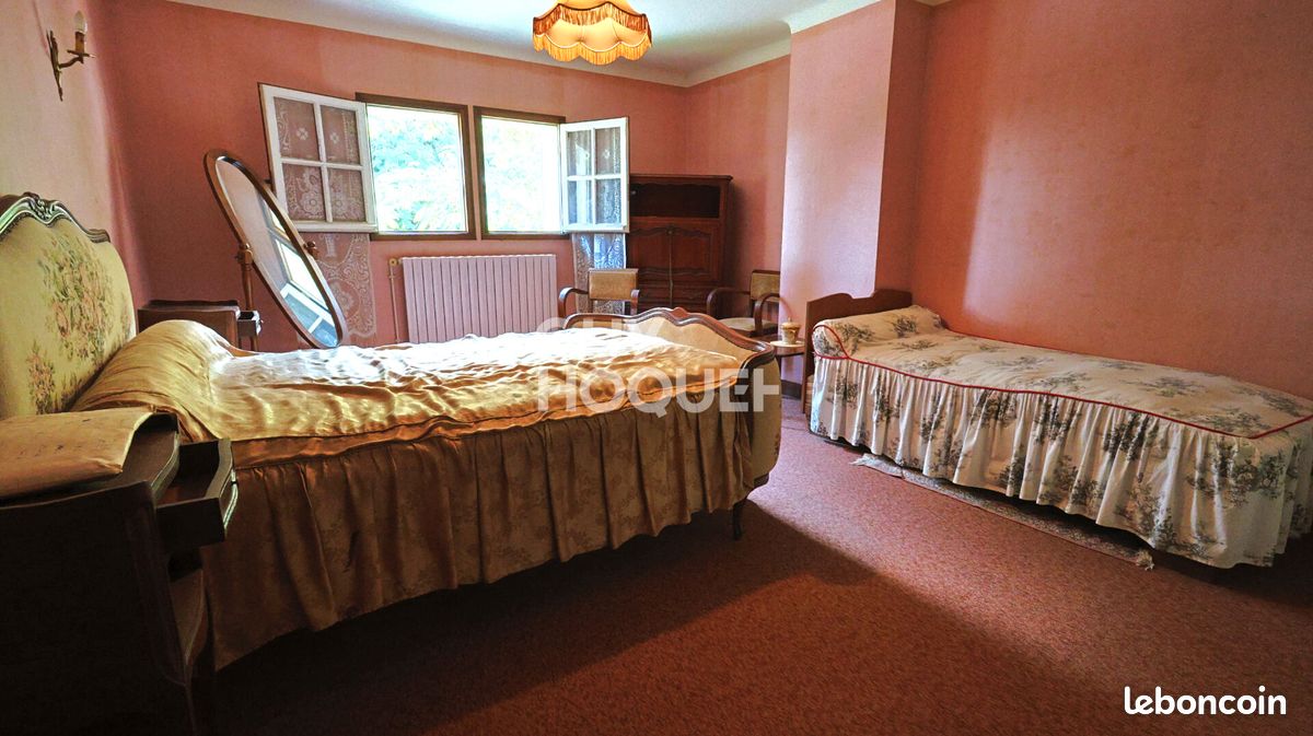 Maison 9 pièces 248 m² - Hélette 64640 (image principale 7)