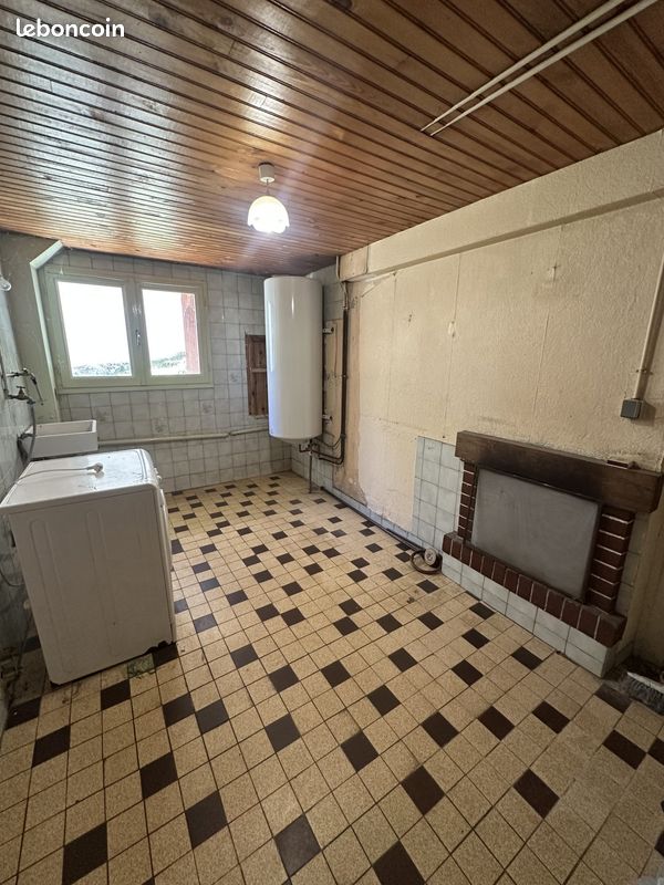 Maison 5 pièces 95 m² (image 10)