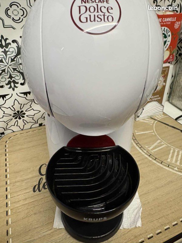 Cafetière dolce gusto (image 2)