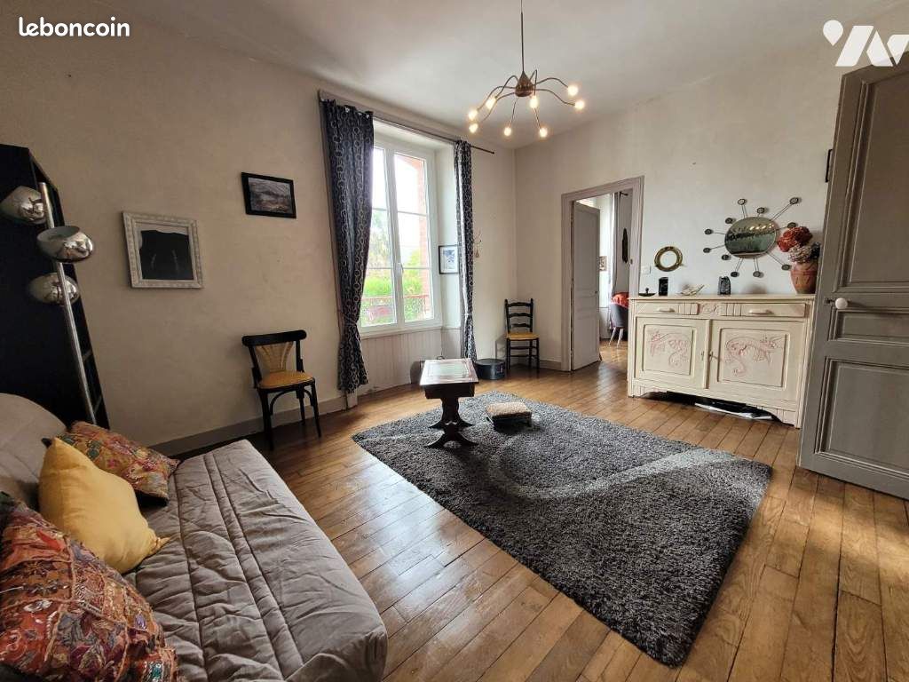 Appartement 3 pièces 57 m² · à Rennes · 57 m² · 239 300 €