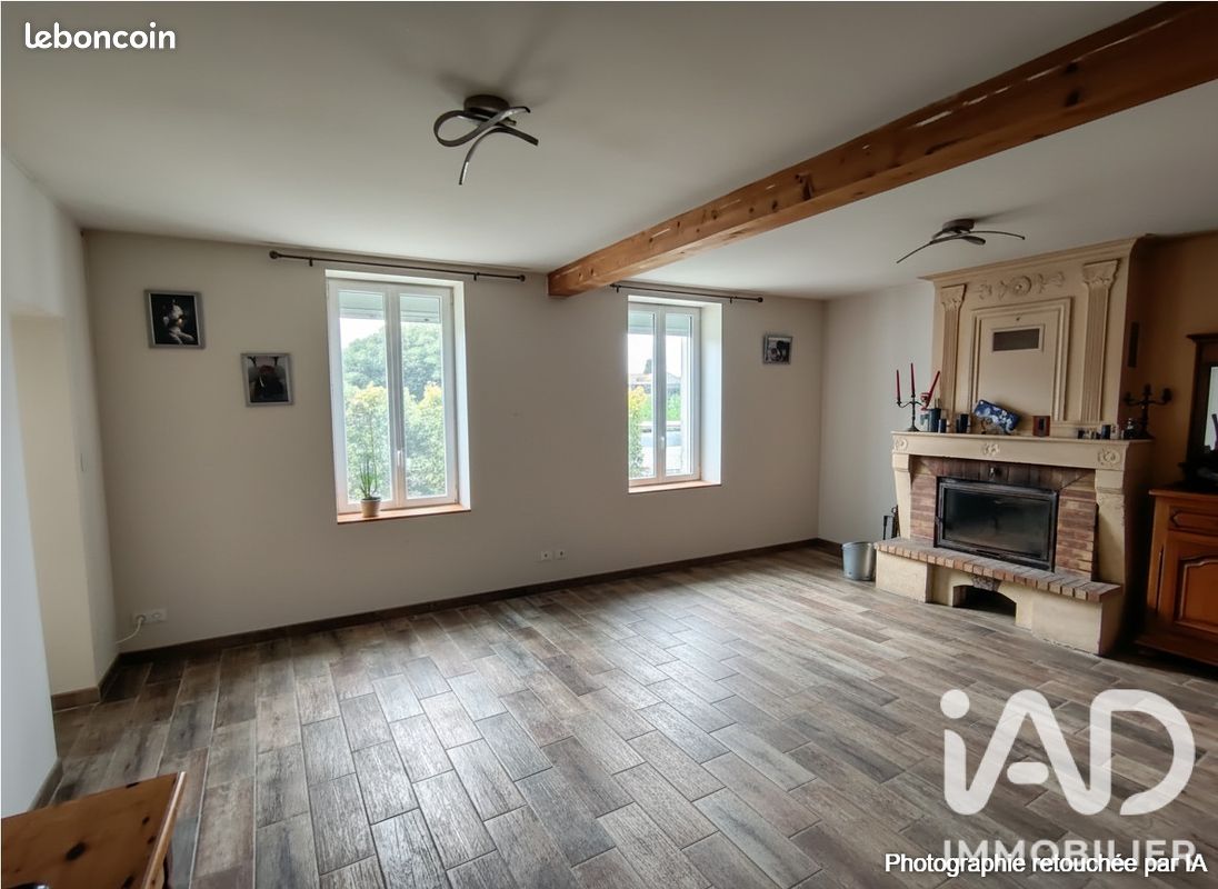 Maison familiale 5 pièces 155 m² (image 3)