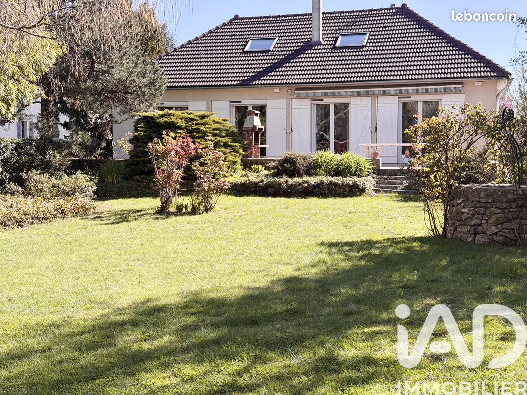 Maison 7 pièces 170 m² · à Saulx-les-Chartreux · 170 m² · 545 000 €