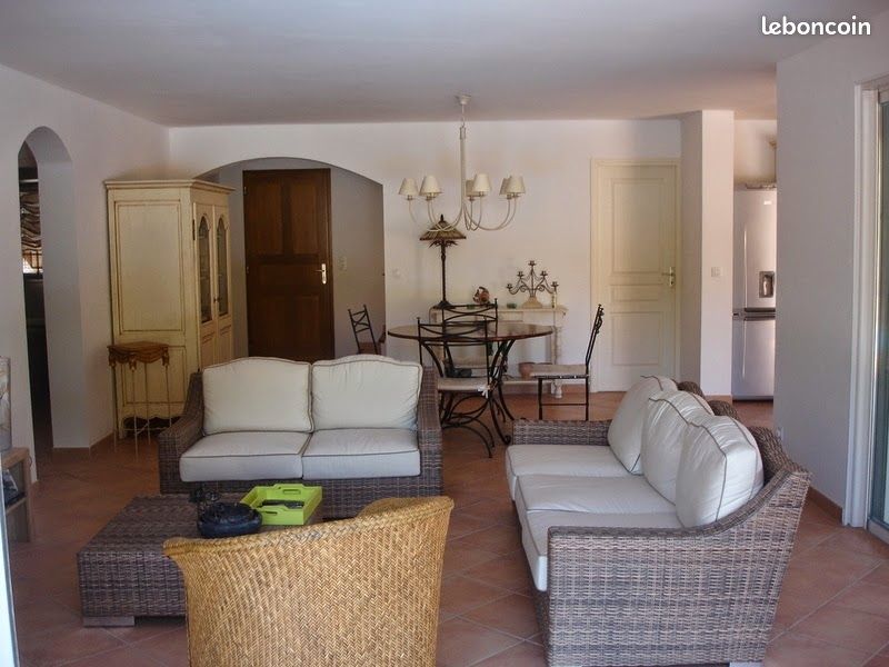 Maison avec piscine Sainte Lucie de Porto Vecchio (image 7)