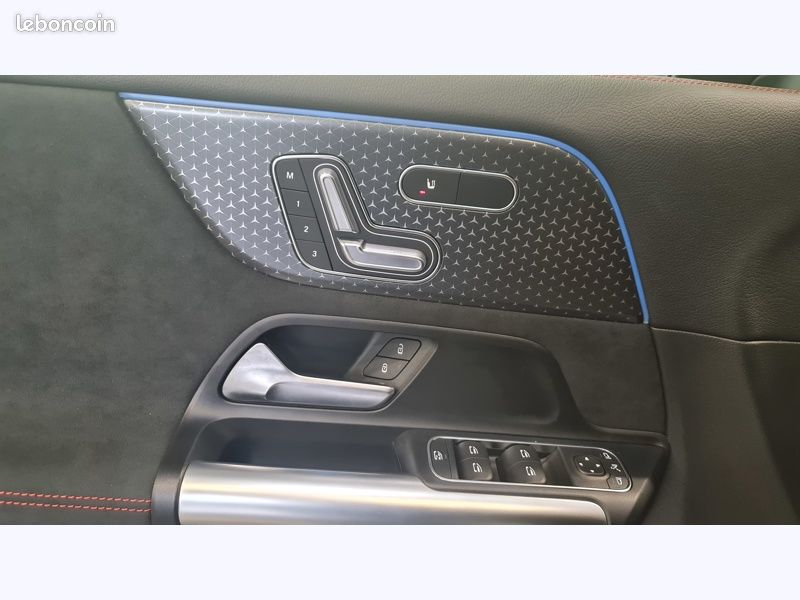 Mercedes EQA 250+ AMG Line (image 15)