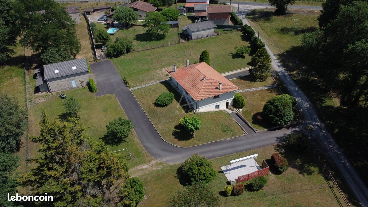 Maison 6 pièces 100 m² · à Tartas · 100 m² · 290 000 €