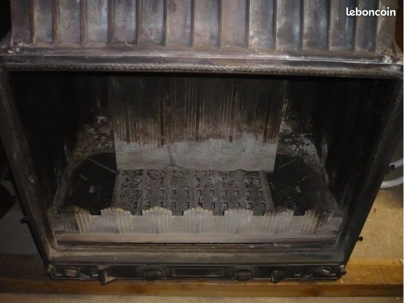 Insert cheminée philippe (image 1)