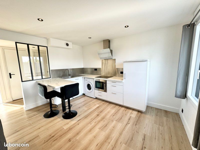 Appartement 2 pièces 45 m² · à Ploemeur · 45 m² · 750 €