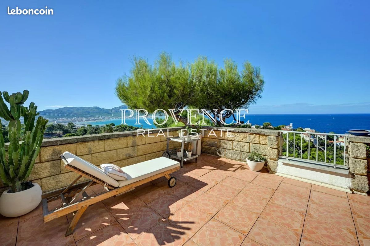 Appartement 3 pièces 92 m² · à Marseille · 92 m² · 3 990 €/mois
