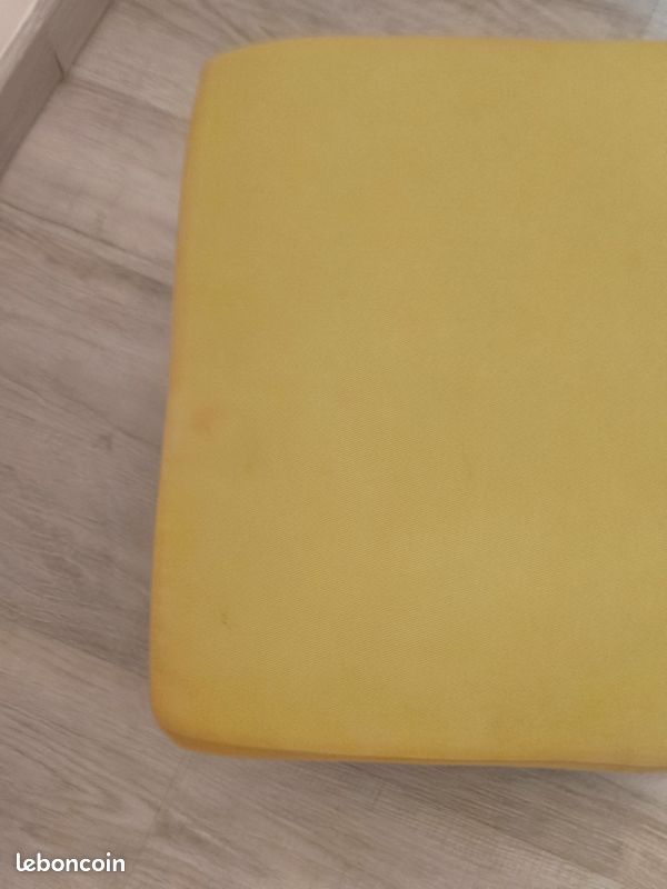 Pouf tissu (image 4)