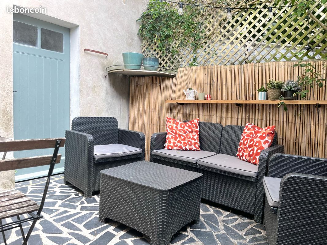 Appartement 2 pièces 54 m² · à Angers · 54 m² · 223 940 €