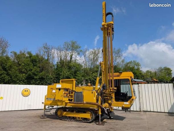 Foreuse Foreuse d'occasion - BTP - Chantier gros-oeuvre - leboncoin