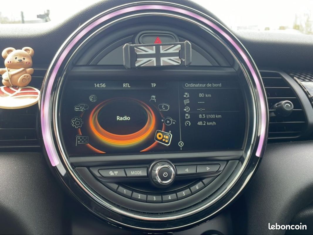 MINI MINI John cooper works 231 bvas8 (image 20)