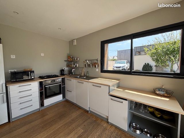 Maison 6 pièces 160 m² (image 8)